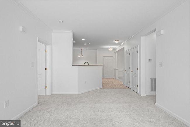 UNIT-203 - 9713 Handerson Pl, Condo with 2 bedrooms, 2 bathrooms and null parking in MANASSAS PARK VA | Image 20