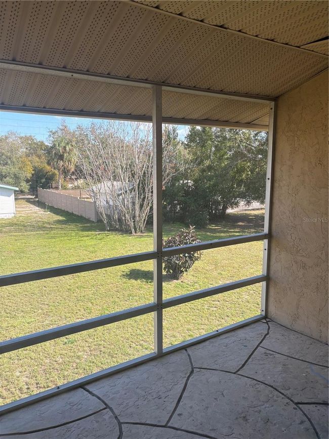 Screen Porch | Image 22