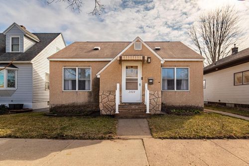 2404 Loomis Street, La Crosse, WI, 54603 | Card Image