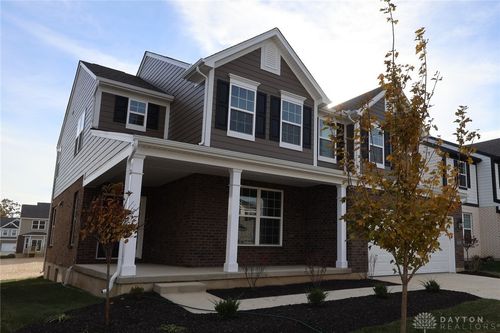 246-10076 Gully Pass Dr, Washingtn Twp, OH, 45458-4366 | Card Image