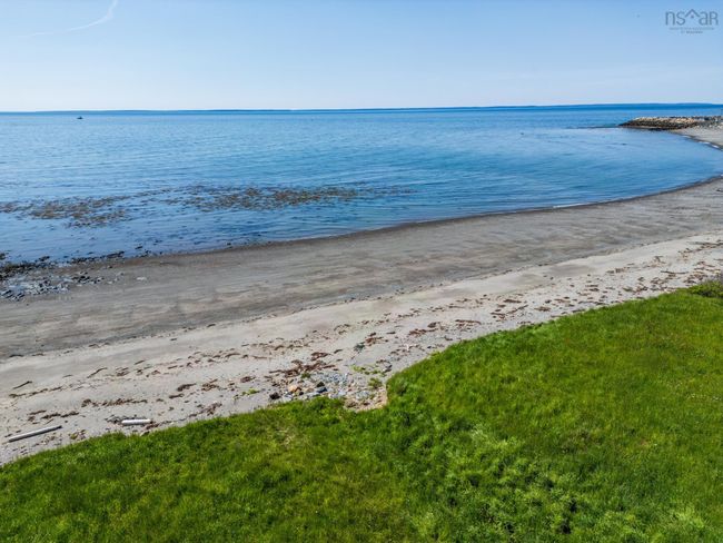 8167 Highway 1, House other with 5 bedrooms, 1 bathrooms and null parking in Meteghan NS | Image 47