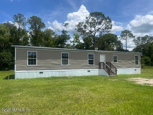 19255 Nw 51st Avenue, Starke, FL, 32091 | Card Image