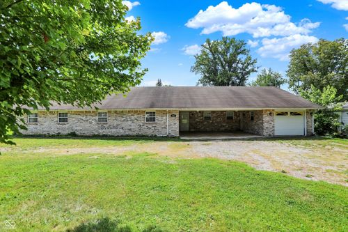 425 E Jackson St, Alexandria, IN, 46001-1401 | Card Image