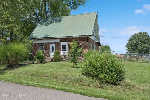 207 Kentucky St, Irvington, KY, 40146 | Card Image