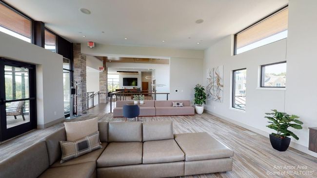 2704 S Spurway Dr, Condo with 4 bedrooms, 4 bathrooms and null parking in Ann Arbor MI | Image 40