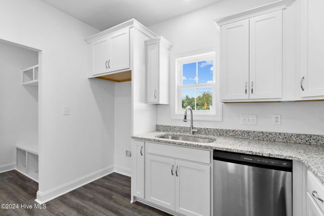 187 Bourbon Cir, House other with 3 bedrooms, 3 bathrooms and 1 parking in Raeford NC | Image 13