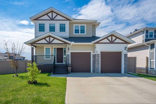 801 Mandalay Boulevard, Carstairs, AB, T0M0N0 | Card Image