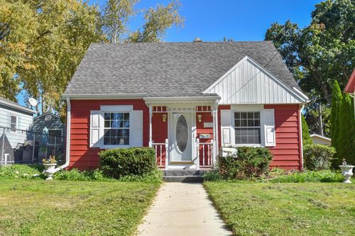 408 S Rural Street, Hartford, WI, 53027 | Card Image