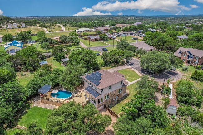 126 Whippoorwill Cir, House other with 3 bedrooms, 3 bathrooms and 10 parking in Leander TX | Image 32
