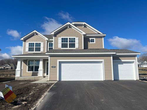 1157 Woods Creek Dr, Delano, MN, 55328-9264 | Card Image