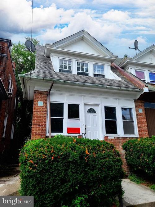 1008 Mcdowell Ave, CHESTER, PA, 19013-6322 | Card Image