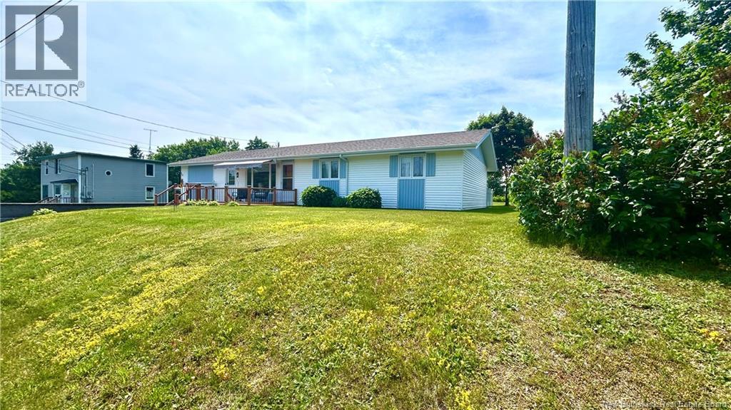 Residential in Caraquet 5