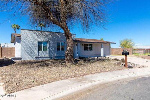 1025 N Menze St, Casa Grande, AZ, 85122-3648 | Card Image