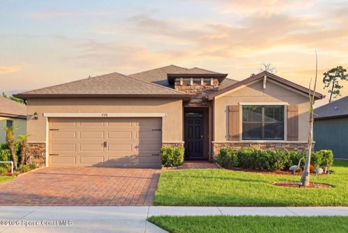 728 Acadia Ct Se, Palm Bay, FL, 32909-2383 | Card Image
