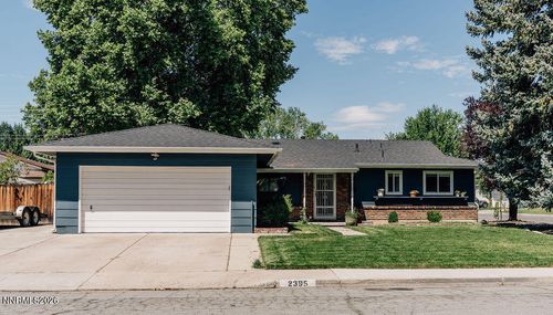 2395 Lexington Way, Sparks, NV, 89431-2146 | Card Image