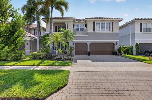 9925 Cobblestone Creek Drive, Boynton Beach, FL, 33472 | Card Image