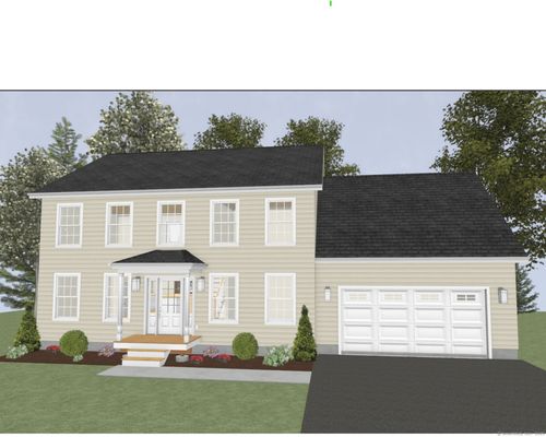 16 Abbey Rd, Ledyard, CT, 06339-1142 | Card Image