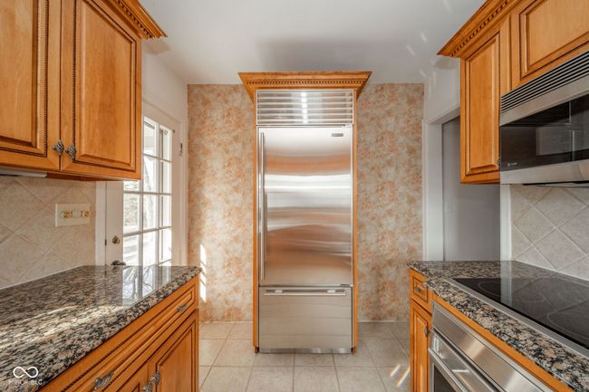 1119 S Main St, House other with 4 bedrooms, 3 bathrooms and null parking in New Castle IN | Image 25