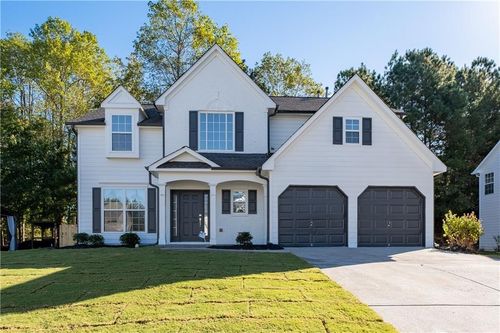 2871 Belfaire Lake Dr, Dacula, GA, 30019-6779 | Card Image