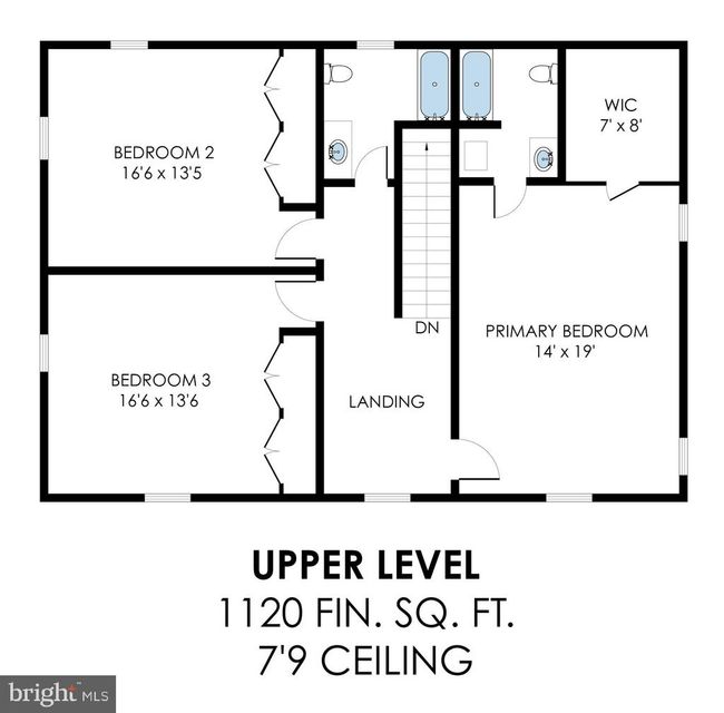3901 Glenbrook Rd, House other with 4 bedrooms, 4 bathrooms and null parking in FAIRFAX VA | Image 7