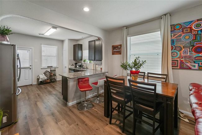 23659 Goodfellow Dr, House other with 4 bedrooms, 3 bathrooms and 2 parking in Spring TX | Image 6