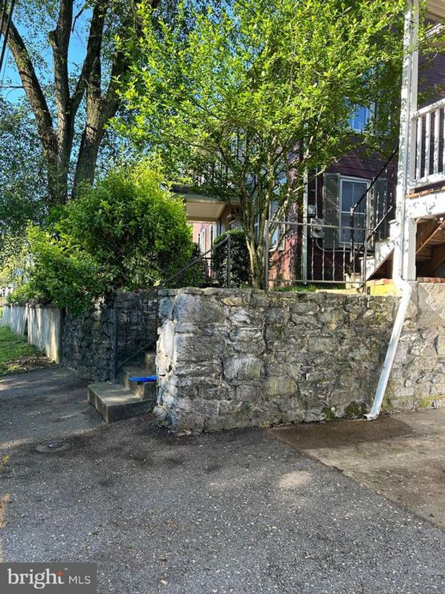 20 Frederick Rd, House other with 3 bedrooms, 1 bathrooms and null parking in FUNKSTOWN MD | Image 7