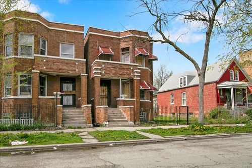 414 & 410 S Kilbourn Avenue, Chicago, IL, 60624 | Card Image