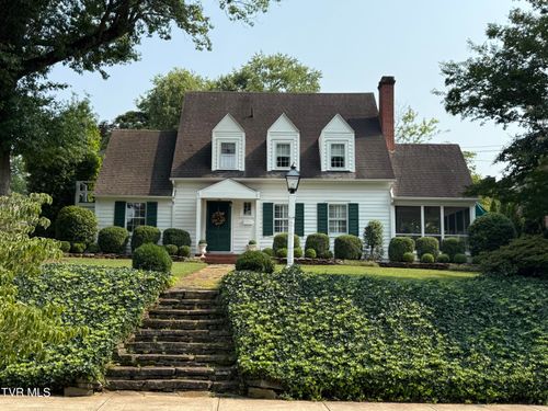 116 W F St, Elizabethton, TN, 37643-3108 | Card Image