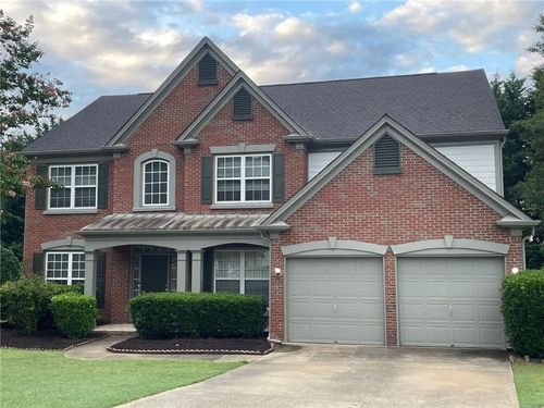 316 Andridge Ct, Suwanee, GA, 30024-7571 | Card Image