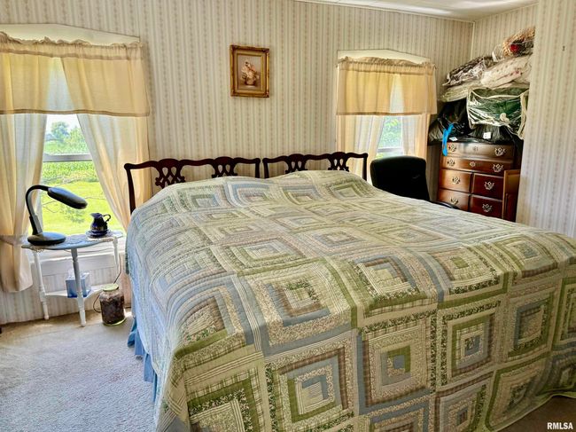 1732 15 Th Ave, House other with 3 bedrooms, 1 bathrooms and null parking in Aledo IL | Image 14