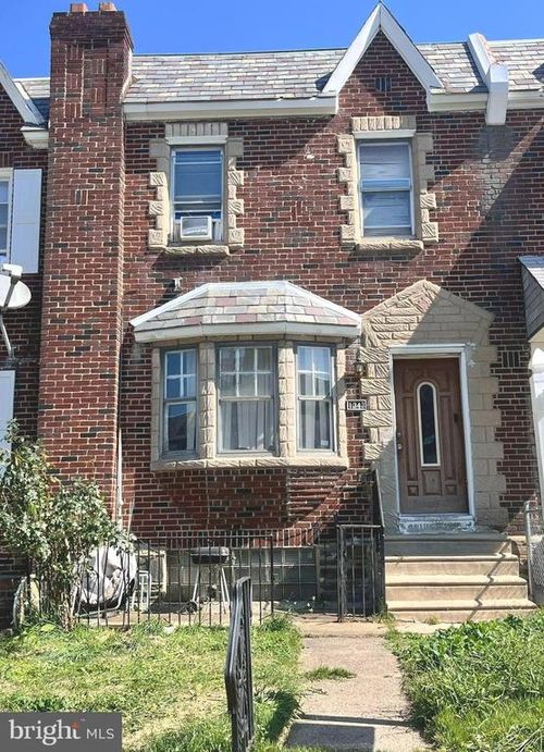1343 Greeby St, PHILADELPHIA, PA, 19111-5534 | Card Image