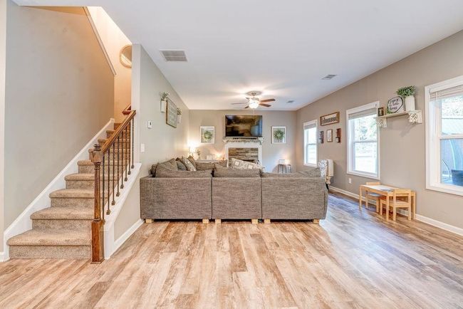 1417 Woodrow Kay Rd, House other with 4 bedrooms, 3 bathrooms and null parking in rockmart GA | Image 20