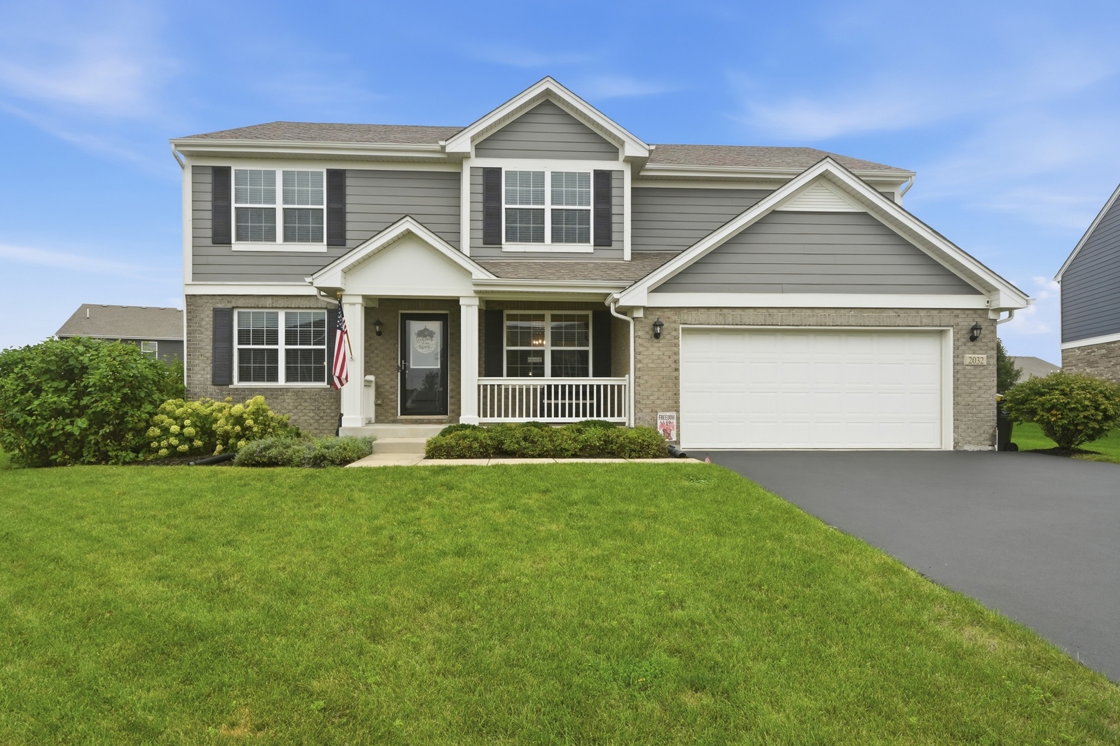 Residential in New Lenox 4