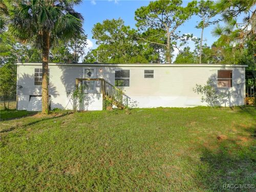 790 S Ebenezer Pt, Homosassa, FL, 34448-1109 | Card Image