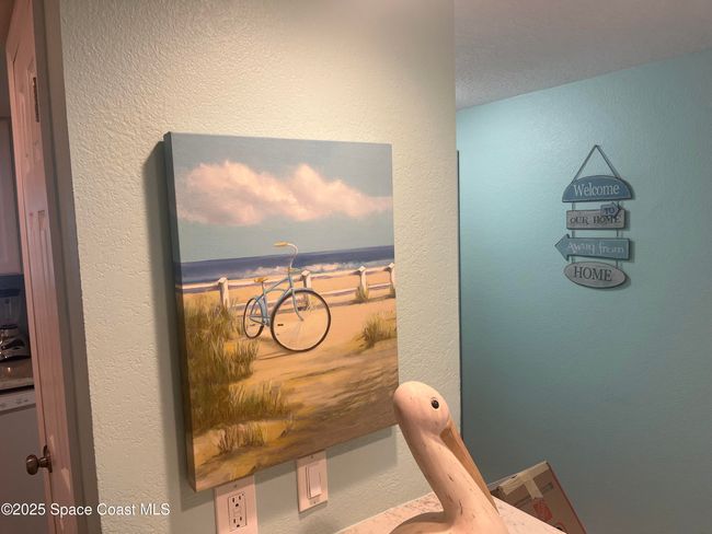 604 - 3060 N Atlantic Ave, Condo with 2 bedrooms, 2 bathrooms and null parking in Cocoa Beach FL | Image 7
