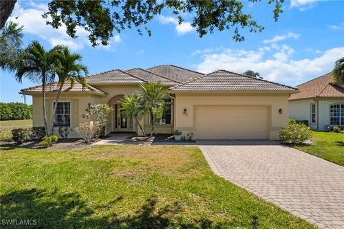16119 Coco Hammock Way, FORT MYERS, FL, 33908-8295 | Card Image