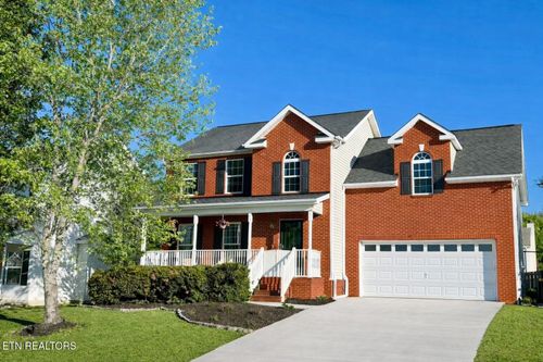 5726 Lagerfield Ln, Knoxville, TN, 37918-7050 | Card Image