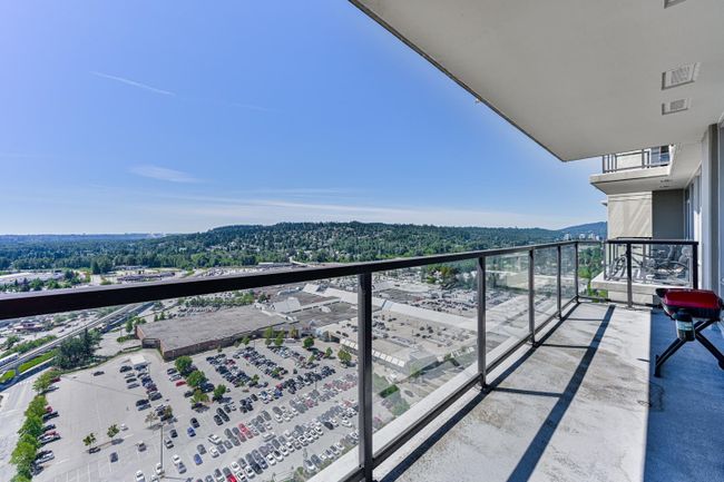3004 - 2980 Atlantic Avenue, Condo with 2 bedrooms, 2 bathrooms and 1 parking in Coquitlam BC | Image 20