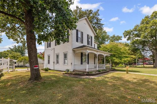 378 Butler St, Tilden, IL, 62292 | Card Image