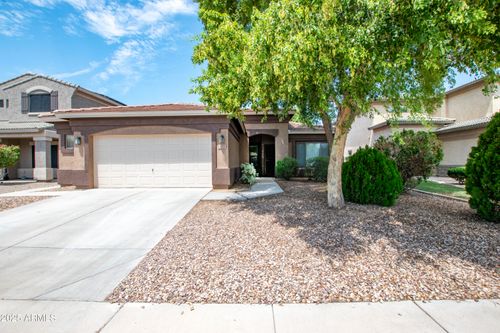 15610 N 173rd Ln, Surprise, AZ, 85388-0243 | Card Image