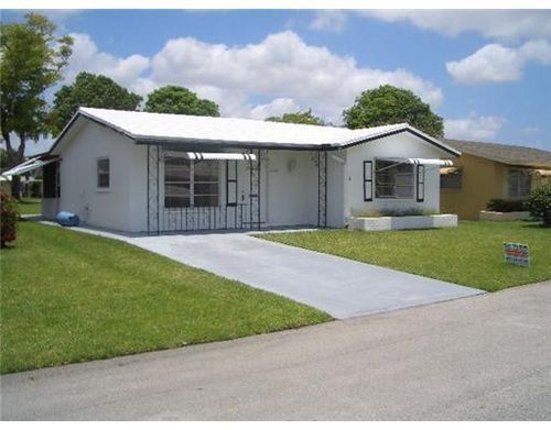 7105 Nw 57th Court, Tamarac, FL, 33321 | Card Image