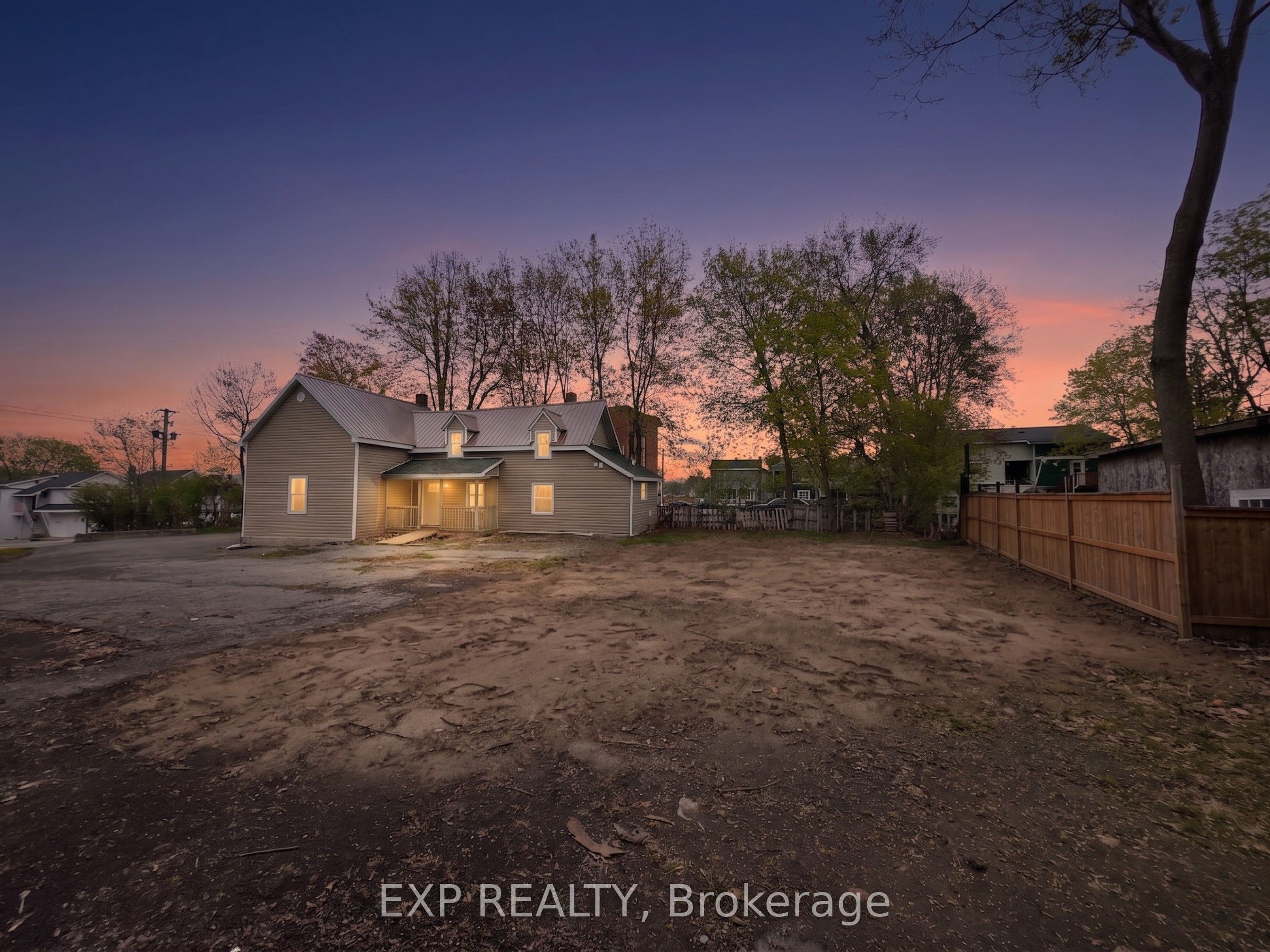 Residential in Hawkesbury 2