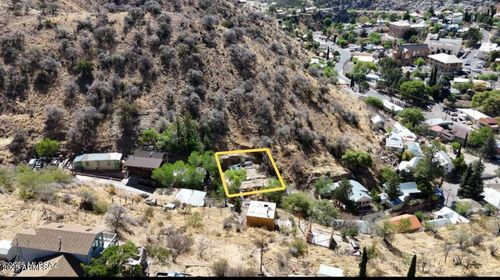 --34 Art Ave, Bisbee, AZ, 85603-1088 | Card Image