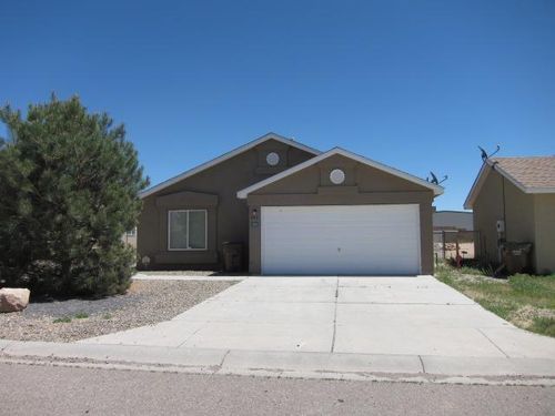 402 Camino Andres, Moriarty, NM, 87035 | Card Image