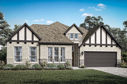 1426 Canadian Ln, Van Alstyne, TX, 75495-9606 | Card Image