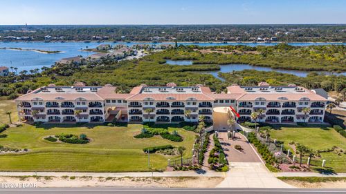 116d-2450 N Ocean Shore Boulevard, FLAGLER BEACH, FL, 32136 | Card Image