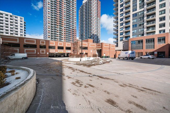 328 - 1410 Dupont St, Condo with 1 bedrooms, 1 bathrooms and 1 parking in Toronto ON | Image 24