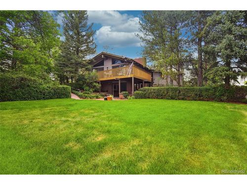 4665 S Sheridan Blvd, Bow Mar, CO, 80123-1413 | Card Image