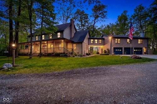 883 S 800 W, Indianapolis, IN, 46239-9231 | Card Image