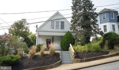 111 4th Ave, BRUNSWICK, MD, 21716-1606 | Card Image
